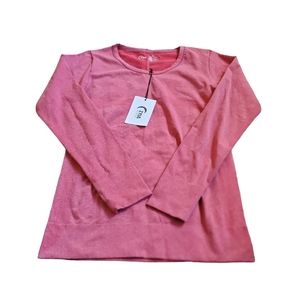 Zyia Long Sleeve Top